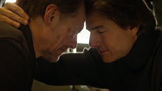 "Hello, brother..." | Mission Impossible 8 The Final Reckoning FULL ENDING - IMAX 4k