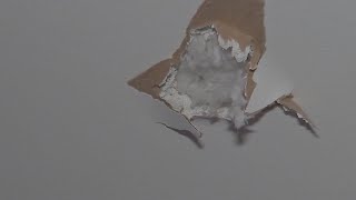 Woman Says Meteor Fragment Crashed Through Her Houston-Area Home