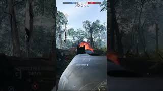 The cleanest shots I’ve ever hit in Battlefield 1 #battlefield1 #bf1 #battlefieldclips #battlefield