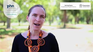 Meet Sheila Cook - Diabetes Model of Care