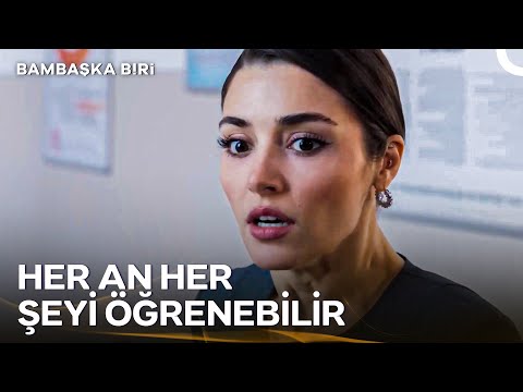 İki Kritik Tanığa Adliyede Şok Suikast | Bambaşka Biri