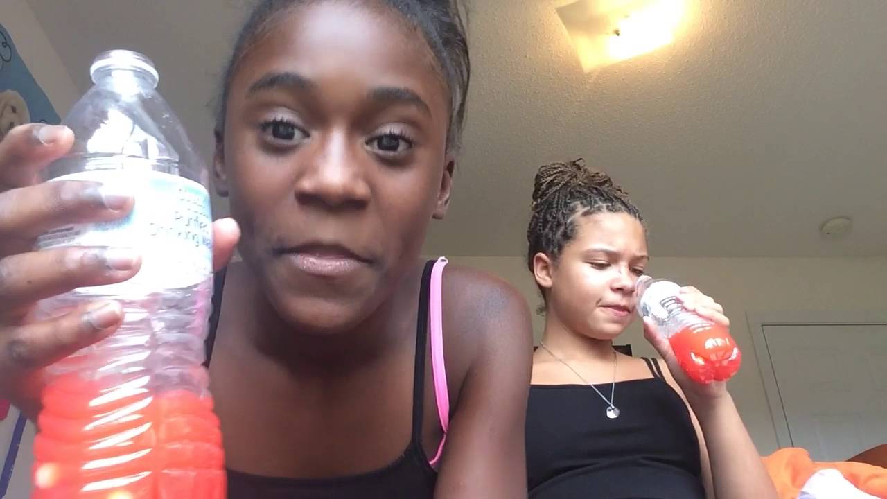 Hot tamales and lemonhead challenge (sorry for the inconvenience)