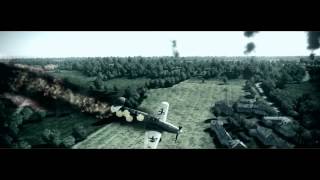 War Thunder Gameplay montage