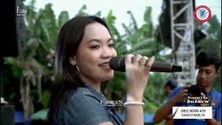 Erika Syaulina - Ranting Kering | Familys Group Live Cover Jl Herman Tajir Bojongsari Depok