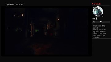 Amnesia Collection:A Machine For Pigs part 1