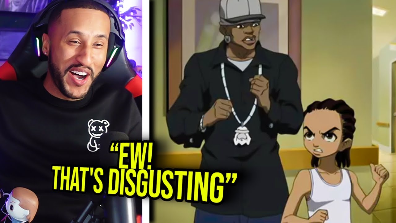 Впервые смотрю «Бундокс»... ГАНГСТАЛИЦИОЗНО, ЧТО ЗА ЧУШЬ!!