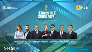 LTS #1 Economic Outlook & Everlasting Transformative Leadership screenshot 3