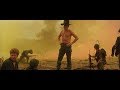 Apocalypse Now Redux (Апокалипсис сегодня возвращается) - Напалм 1080p