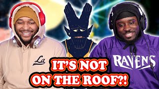 Dude, Where's My PDA? - Aqua Teen Hunger Force (PDA) REACTION