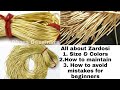 All about Zardosi | Tips and ideas for beginners