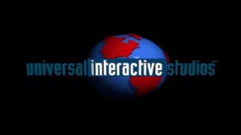 Universal Interactive Studios (1994)