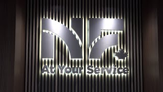 At Your Service