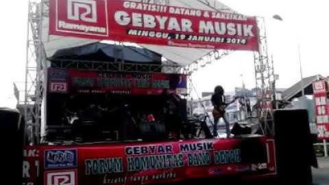 MUSIK KORANK