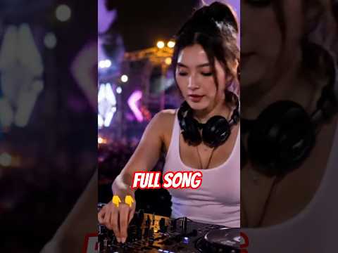 DJ EDM PALING COCOK BUAT NGE-BEAT AND MOOD BOSSTER #dj #djedm #djremix #djviral #djsong by Ai Sama Gaming & Music