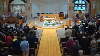Welcome to St. John the Evangelist