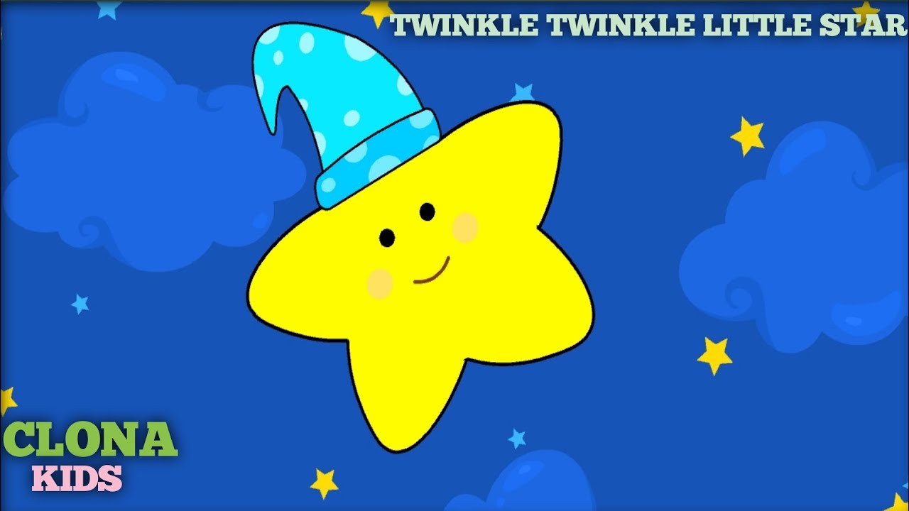 Twinkle Twinkle Little Star Rhyme Rhyme Nursery Songs For Kids twinkle-twinkle-little-star-rhyme-rhyme-nursery-songs-for-kids