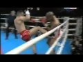 Fight  azem maksutaj vs tony gregory  paris 2002 1v3