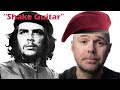 karl pilkington on che guevara