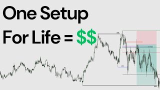 How To Use One Setup For Life - ICT Concepts