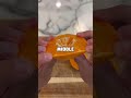The Most Satisfying Way To Peel An Orange