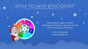 Spin To Win Discount Magento Extension | Interactive Spinner Game - SetuBridge