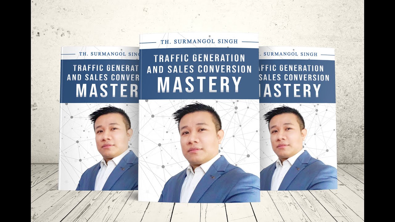 Traffic Generation And Sales Conversion Mastery