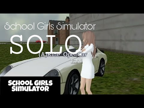 Solo School Girls