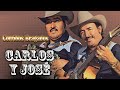 Corridos Bragados - Carlos Y Jose Exitos Mix