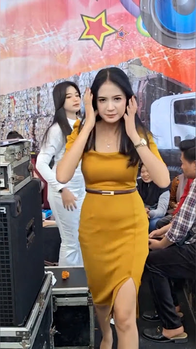 singkong dan keju all artis