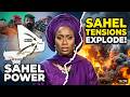 Mali &amp; AES Surround Kidal as Sahel Tensions Explode | Burkina Faso, Niger &amp; Africa’s Sovereignty Deb