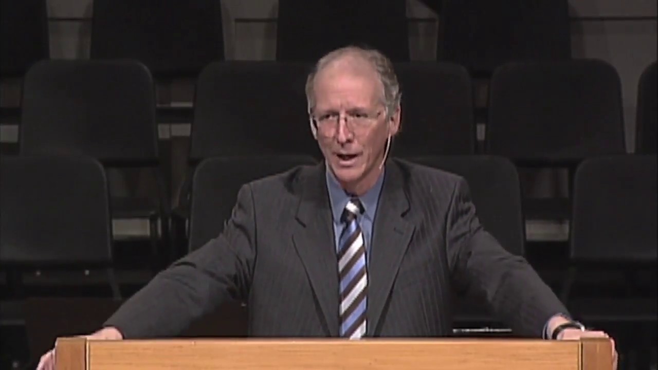 Your Only Chance to Defeat the Devil