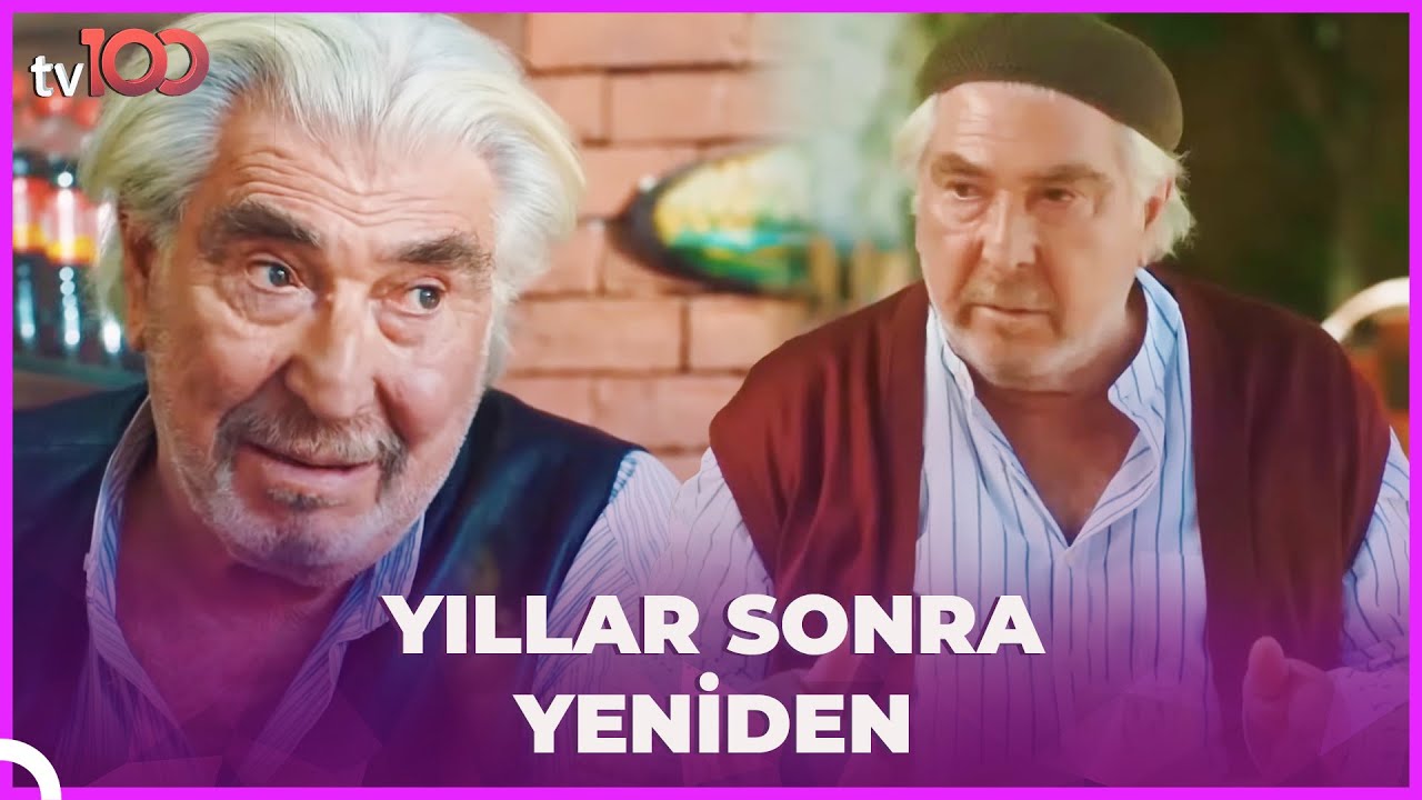 Erdal Özyağcılar 15 yıl sonra Elveda Rumeli'nin topraklarında dizi çekiyor