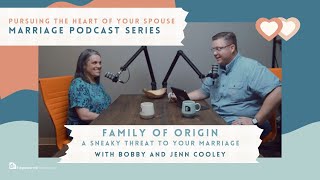 Family Of Origin And Marriage