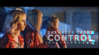 Au Darkness Takes Control Multifemale