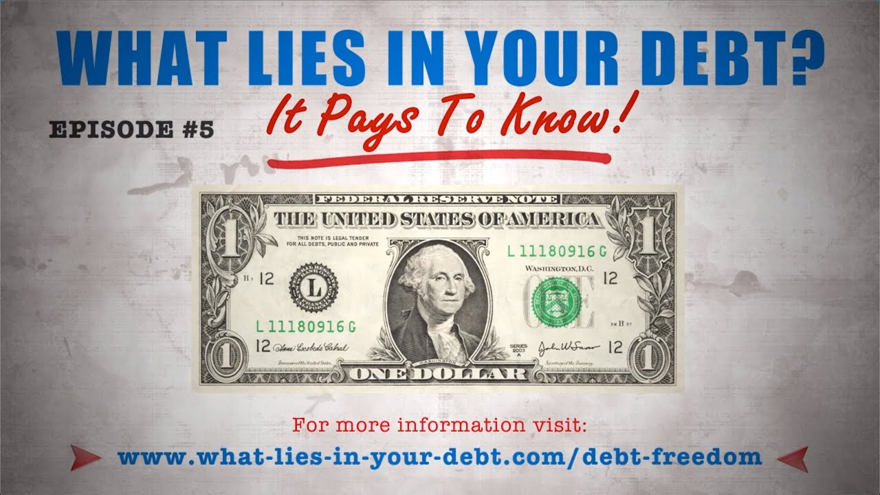 How to stop the debt collection calls permanently - What Lies In Your ...