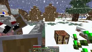 December 2020 MHC, Day 4 @TheBakerbelle
