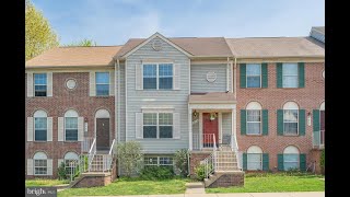 Residential for sale - 8632 MAHOGANY CT, MANASSAS, VA 20110