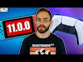 A Major Switch Update Releases Causing Speculation And A New DualSense Feature Found | News Wave