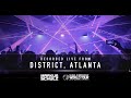 Markus schulz  global dj broadcast world tour atlanta