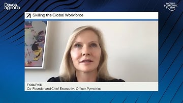 Frida Polli | Equalising Potential of Soft Skills