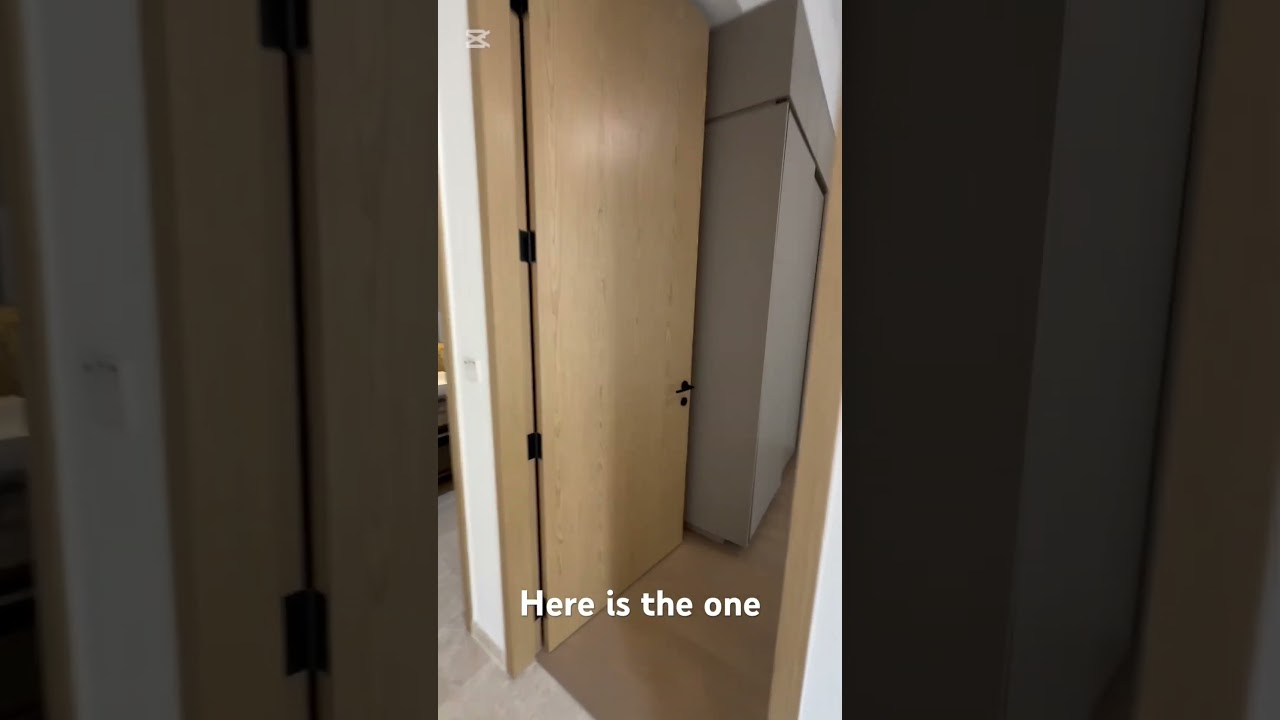 The avenir 1Bedroom for rent