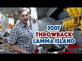 2007 Throwback Hong Kong Prawns On Lamma Island - Glen And Friends Cooking
