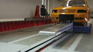 MESSRING HydroBrake