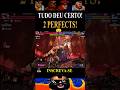 Double Perfect , Perfect Duplo pra Variar! Ryu X zangief