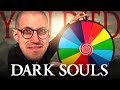 Dark Souls mit Glücksrad