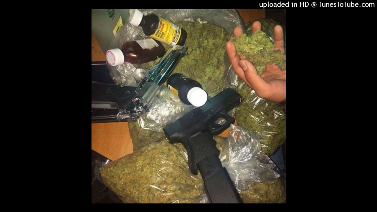 BR Punk Type Beat "Topoppgen" 2026