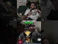 Jason Issac is a barber and standup comedian #comedy #barbershop #barber #podcast #podcastclips