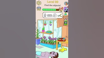 Impossible Date 2 Gameplay All level 99 Find the objects #shorts #impossibledate #viral #gameplay