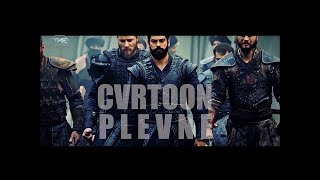 Osman  Plevne Music Video CVRTOON