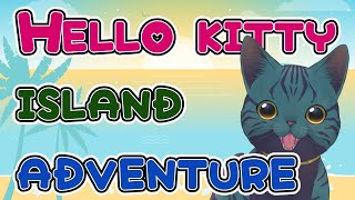 【 Hello Kitty Island Adventure 】シナモロールと結婚したいです②